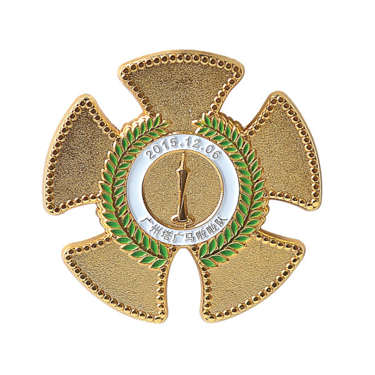 Hard Enamel Lapel Pins